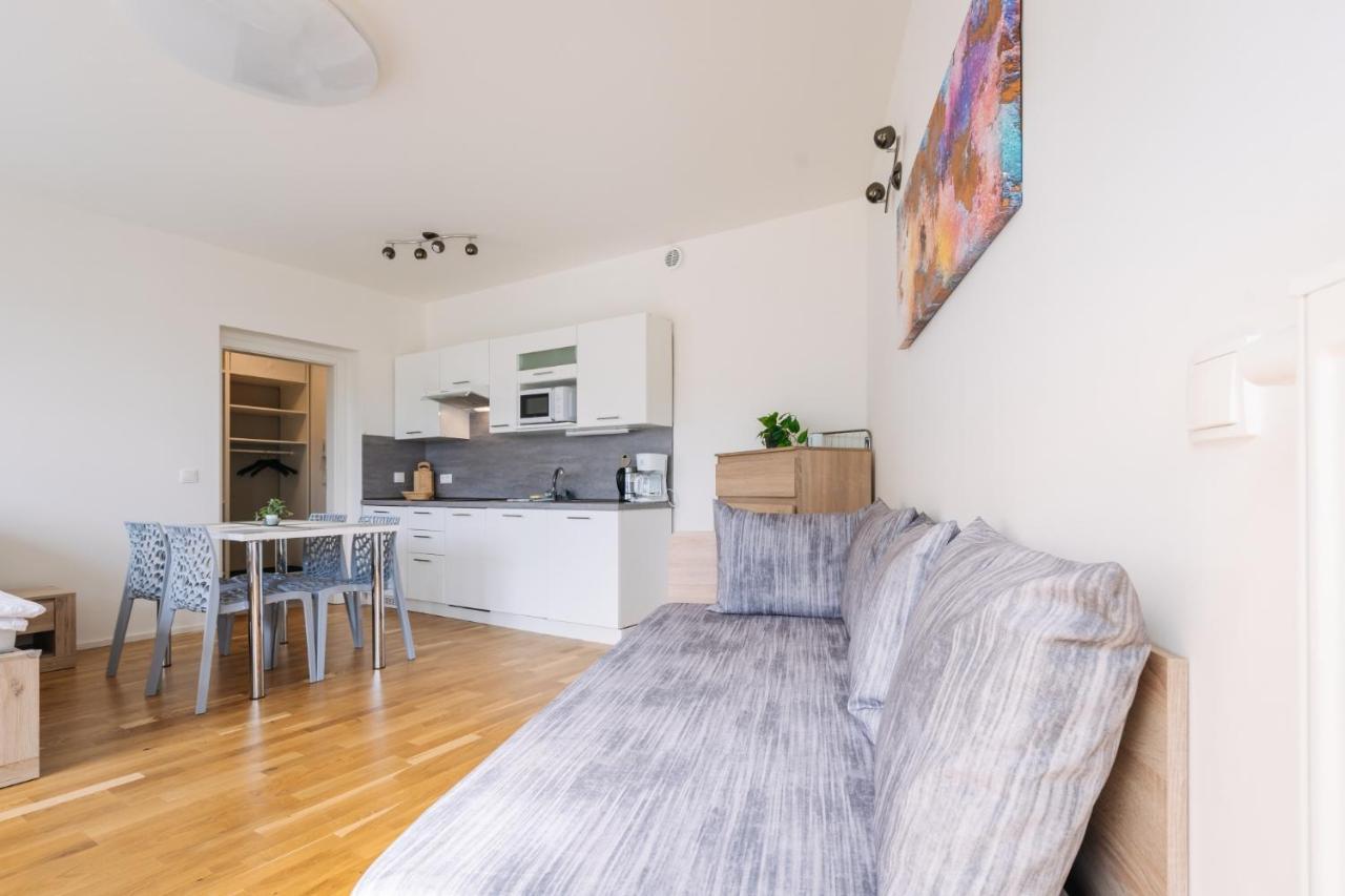 Horsky Apartman Temari 12 Klinovec Loučná pod Klínovcem Exterior foto