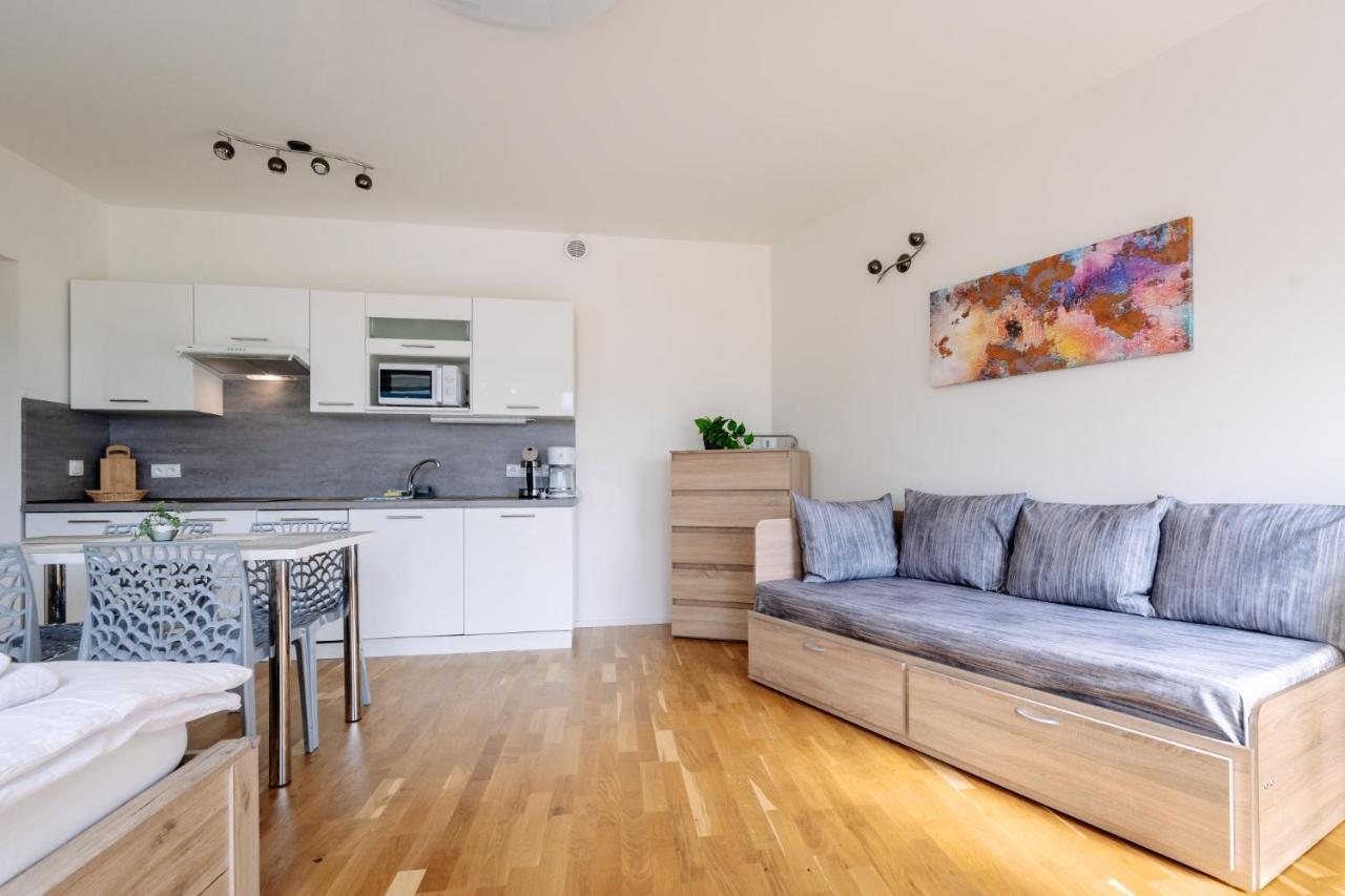 Horsky Apartman Temari 12 Klinovec Loučná pod Klínovcem Exterior foto