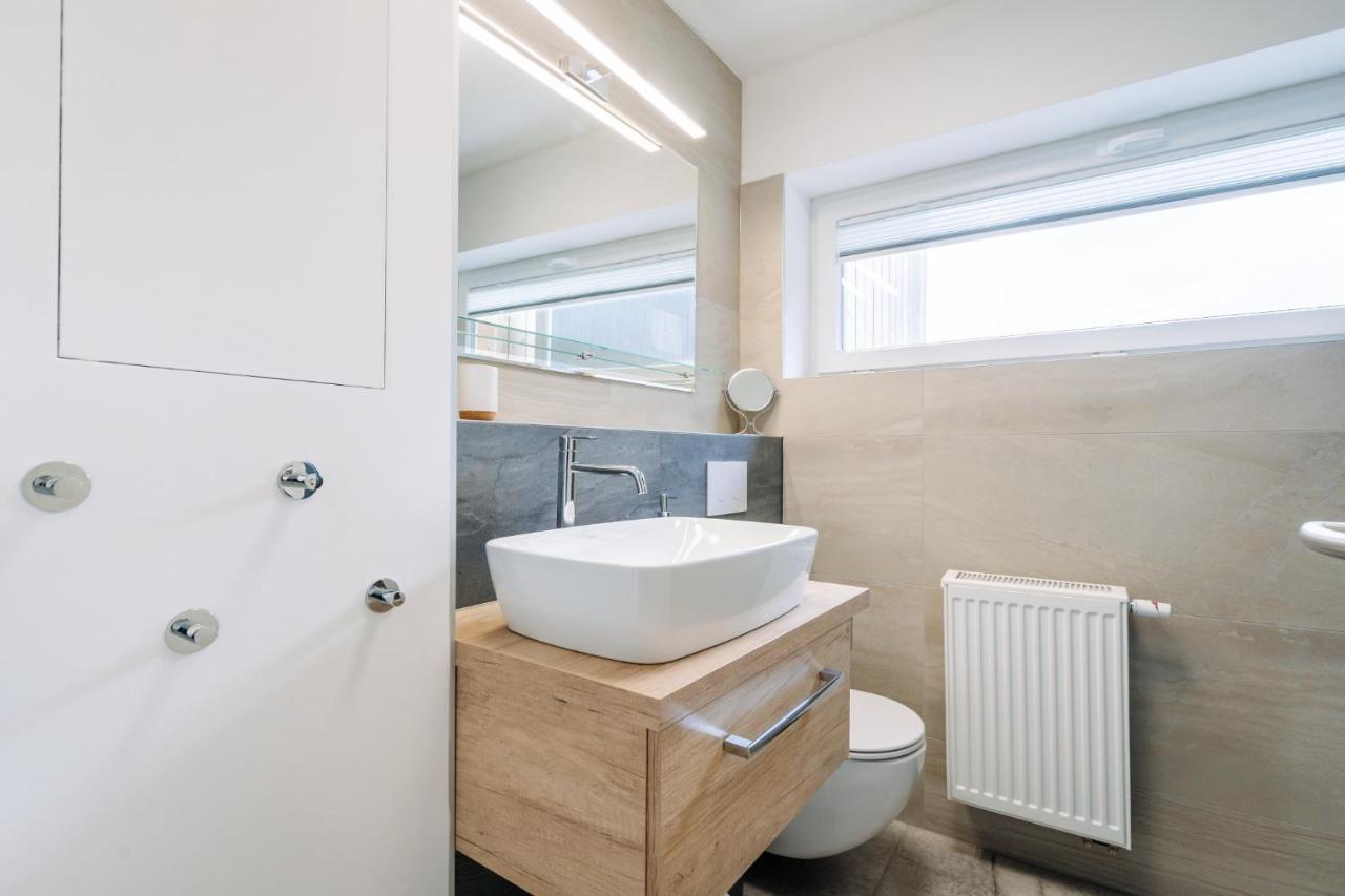 Horsky Apartman Temari 12 Klinovec Loučná pod Klínovcem Exterior foto
